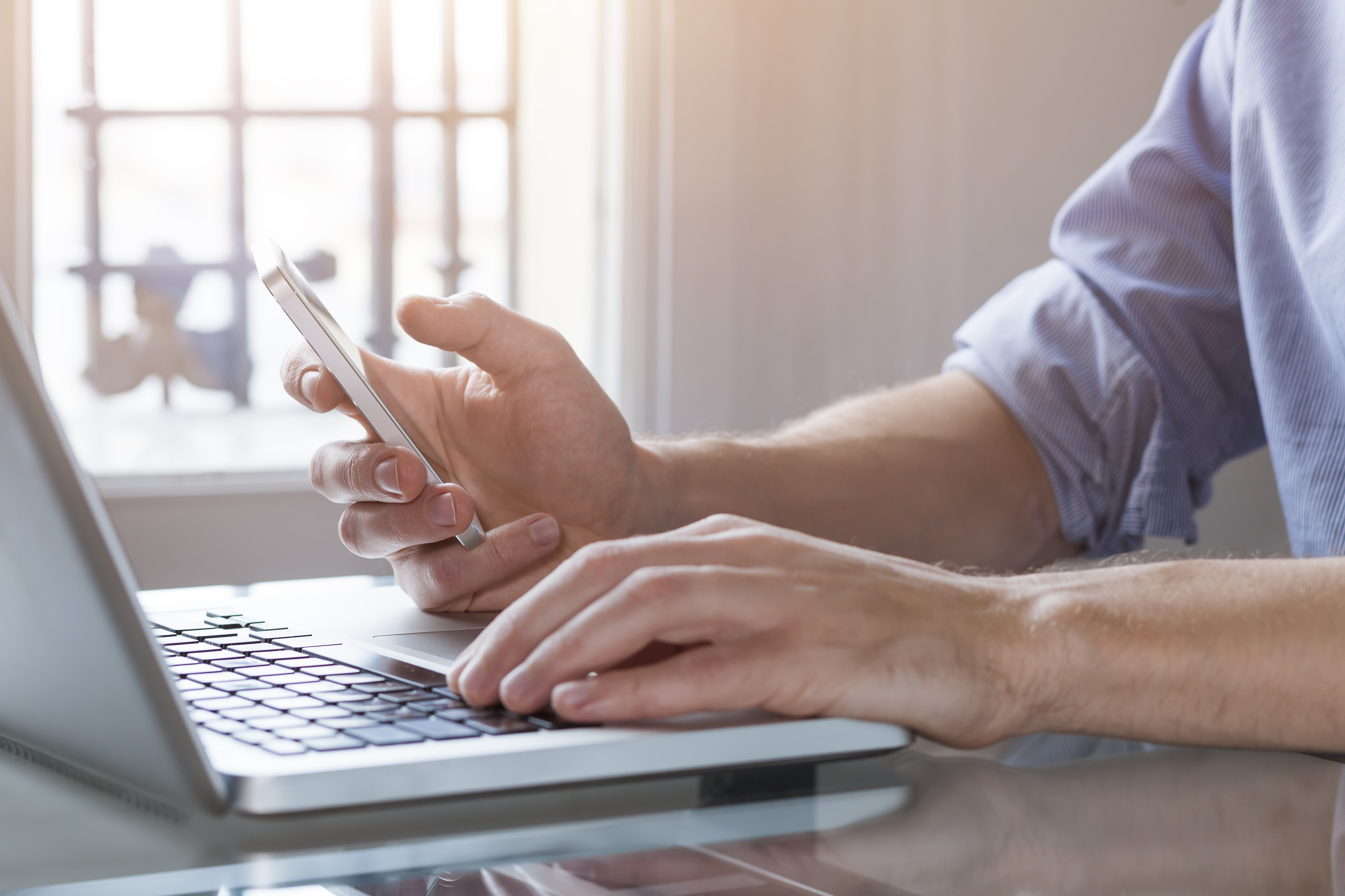 2 Way SMS Service